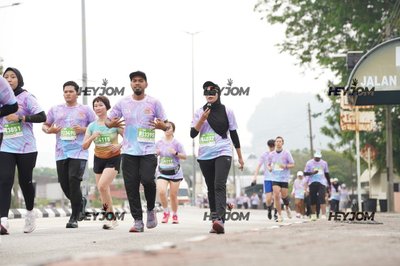 HTM Ipoh 7 Bridges Marathon 2026 (10th Series)