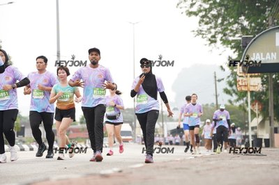 HTM Ipoh 7 Bridges Marathon 2026 (10th Series)