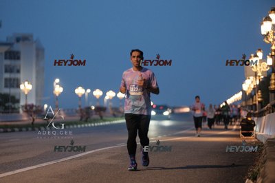 HTM Ipoh 7 Bridges Marathon 2026 (10th Series)
