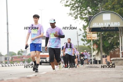 HTM Ipoh 7 Bridges Marathon 2026 (10th Series)