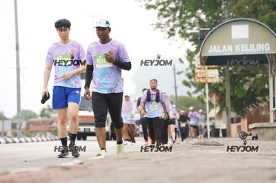 HTM Ipoh 7 Bridges Marathon 2026 (10th Series)