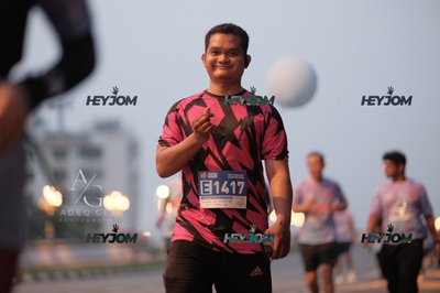 HTM Ipoh 7 Bridges Marathon 2026 (10th Series)