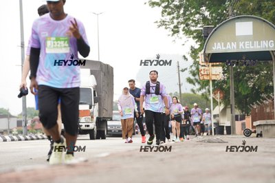 HTM Ipoh 7 Bridges Marathon 2026 (10th Series)