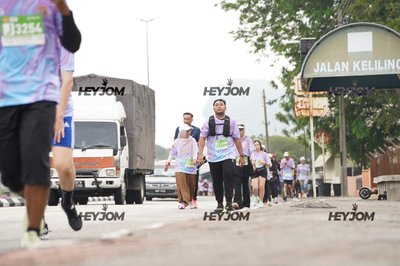 HTM Ipoh 7 Bridges Marathon 2026 (10th Series)
