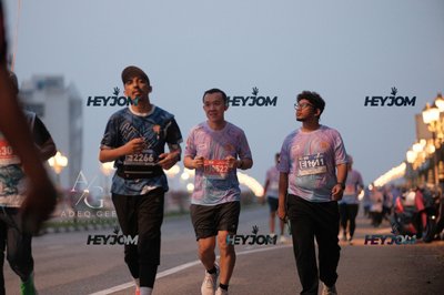HTM Ipoh 7 Bridges Marathon 2026 (10th Series)