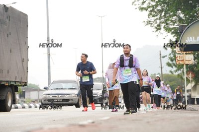 HTM Ipoh 7 Bridges Marathon 2026 (10th Series)