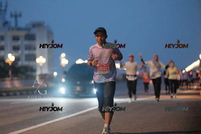 HTM Ipoh 7 Bridges Marathon 2026 (10th Series)