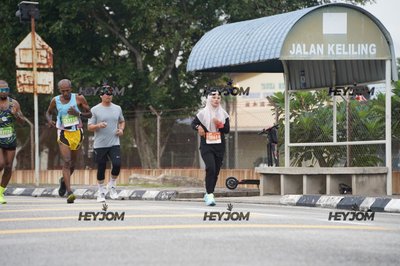 HTM Ipoh 7 Bridges Marathon 2026 (10th Series)