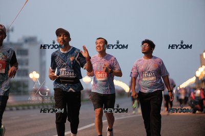 HTM Ipoh 7 Bridges Marathon 2026 (10th Series)