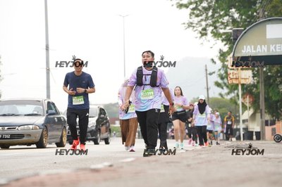 HTM Ipoh 7 Bridges Marathon 2026 (10th Series)