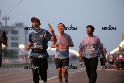 HTM Ipoh 7 Bridges Marathon 2026 (10th Series)