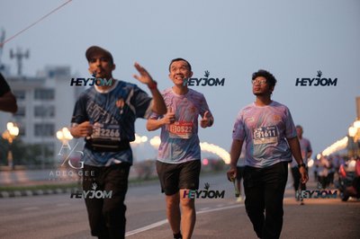 HTM Ipoh 7 Bridges Marathon 2026 (10th Series)