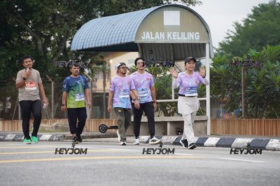 HTM Ipoh 7 Bridges Marathon 2026 (10th Series)