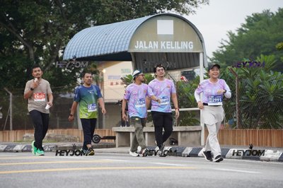 HTM Ipoh 7 Bridges Marathon 2026 (10th Series)