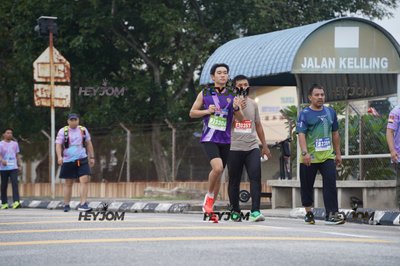 HTM Ipoh 7 Bridges Marathon 2026 (10th Series)