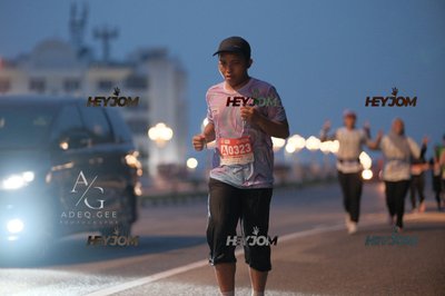 HTM Ipoh 7 Bridges Marathon 2026 (10th Series)