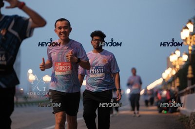 HTM Ipoh 7 Bridges Marathon 2026 (10th Series)