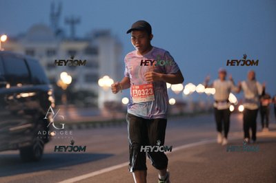 HTM Ipoh 7 Bridges Marathon 2026 (10th Series)