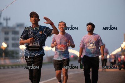 HTM Ipoh 7 Bridges Marathon 2026 (10th Series)