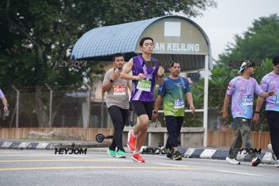 HTM Ipoh 7 Bridges Marathon 2026 (10th Series)