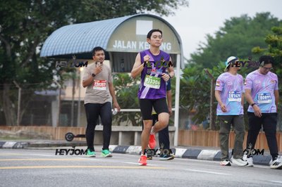HTM Ipoh 7 Bridges Marathon 2026 (10th Series)