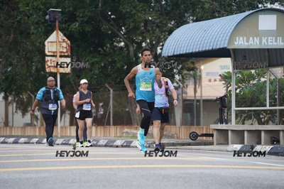 HTM Ipoh 7 Bridges Marathon 2026 (10th Series)