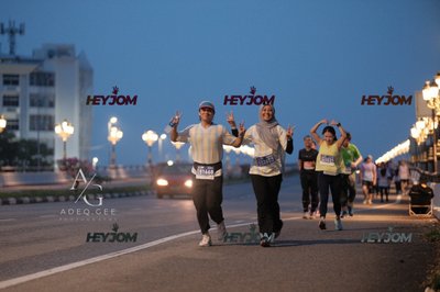 HTM Ipoh 7 Bridges Marathon 2026 (10th Series)