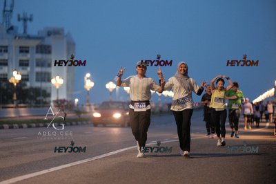 HTM Ipoh 7 Bridges Marathon 2026 (10th Series)