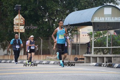 HTM Ipoh 7 Bridges Marathon 2026 (10th Series)