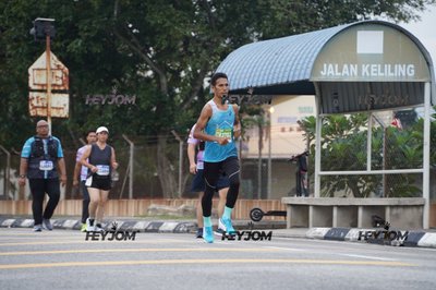 HTM Ipoh 7 Bridges Marathon 2026 (10th Series)