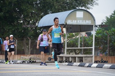 HTM Ipoh 7 Bridges Marathon 2026 (10th Series)