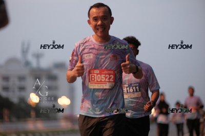 HTM Ipoh 7 Bridges Marathon 2026 (10th Series)