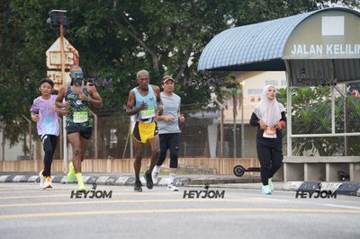 HTM Ipoh 7 Bridges Marathon 2026 (10th Series)