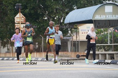 HTM Ipoh 7 Bridges Marathon 2026 (10th Series)
