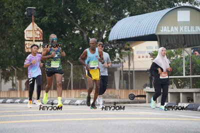 HTM Ipoh 7 Bridges Marathon 2026 (10th Series)