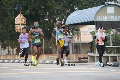 HTM Ipoh 7 Bridges Marathon 2026 (10th Series)