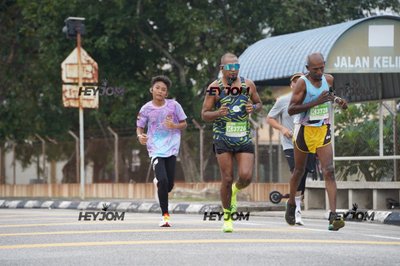 HTM Ipoh 7 Bridges Marathon 2026 (10th Series)