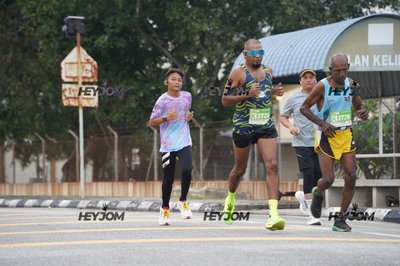 HTM Ipoh 7 Bridges Marathon 2026 (10th Series)