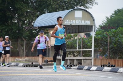 HTM Ipoh 7 Bridges Marathon 2026 (10th Series)