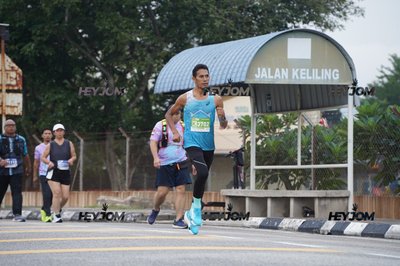 HTM Ipoh 7 Bridges Marathon 2026 (10th Series)