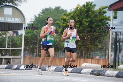 HTM Ipoh 7 Bridges Marathon 2026 (10th Series)