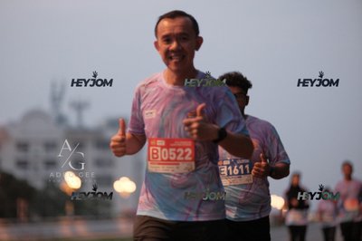 HTM Ipoh 7 Bridges Marathon 2026 (10th Series)
