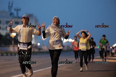 HTM Ipoh 7 Bridges Marathon 2026 (10th Series)