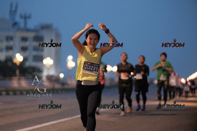 HTM Ipoh 7 Bridges Marathon 2026 (10th Series)