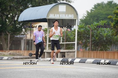 HTM Ipoh 7 Bridges Marathon 2026 (10th Series)