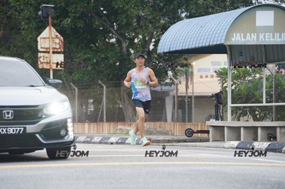 HTM Ipoh 7 Bridges Marathon 2026 (10th Series)