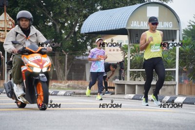 HTM Ipoh 7 Bridges Marathon 2026 (10th Series)