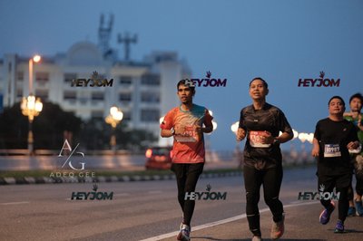HTM Ipoh 7 Bridges Marathon 2026 (10th Series)