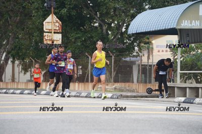 HTM Ipoh 7 Bridges Marathon 2026 (10th Series)