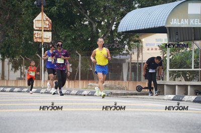 HTM Ipoh 7 Bridges Marathon 2026 (10th Series)